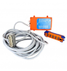 Sterowanie radiowe FST 516 Micron 5 praca na paśmie EU-5 MHz